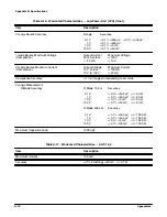 Preview for 302 page of Tektronix 372 User Manual