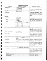 Предварительный просмотр 7 страницы Tektronix 3B5 Instruction Manual