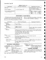 Preview for 8 page of Tektronix 3B5 Instruction Manual