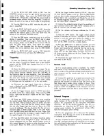 Preview for 13 page of Tektronix 3B5 Instruction Manual