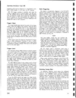 Preview for 16 page of Tektronix 3B5 Instruction Manual