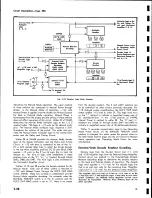 Preview for 56 page of Tektronix 3B5 Instruction Manual