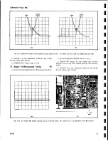 Preview for 118 page of Tektronix 3B5 Instruction Manual