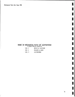 Preview for 162 page of Tektronix 3B5 Instruction Manual