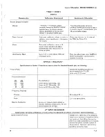 Preview for 11 page of Tektronix 400 OPTION 1 Instruction Manual