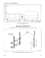 Предварительный просмотр 14 страницы Tektronix 400 OPTION 1 Instruction Manual