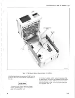 Preview for 33 page of Tektronix 400 OPTION 1 Instruction Manual