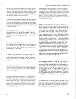 Preview for 47 page of Tektronix 400 OPTION 1 Instruction Manual