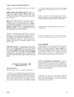 Preview for 56 page of Tektronix 400 OPTION 1 Instruction Manual