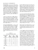 Preview for 62 page of Tektronix 400 OPTION 1 Instruction Manual