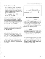 Preview for 75 page of Tektronix 400 OPTION 1 Instruction Manual