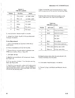 Предварительный просмотр 95 страницы Tektronix 400 OPTION 1 Instruction Manual