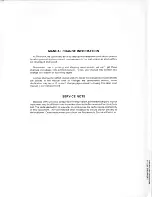 Preview for 187 page of Tektronix 400 OPTION 1 Instruction Manual