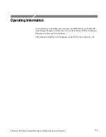 Preview for 15 page of Tektronix 4000 Series Service Manual