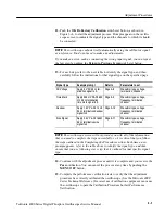 Preview for 31 page of Tektronix 4000 Series Service Manual