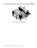 Preview for 45 page of Tektronix 4000 Series Service Manual