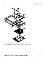 Preview for 67 page of Tektronix 4000 Series Service Manual