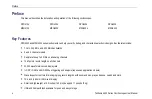 Preview for 14 page of Tektronix 4000 Series User Manual