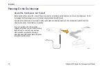 Preview for 34 page of Tektronix 4000 Series User Manual