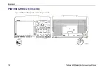 Preview for 36 page of Tektronix 4000 Series User Manual