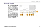 Preview for 95 page of Tektronix 4000 Series User Manual