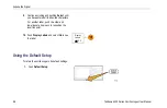 Preview for 104 page of Tektronix 4000 Series User Manual