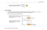 Предварительный просмотр 105 страницы Tektronix 4000 Series User Manual