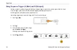 Предварительный просмотр 160 страницы Tektronix 4000 Series User Manual