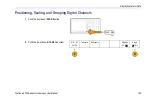 Предварительный просмотр 181 страницы Tektronix 4000 Series User Manual