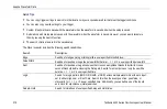 Preview for 230 page of Tektronix 4000 Series User Manual