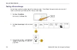 Предварительный просмотр 236 страницы Tektronix 4000 Series User Manual