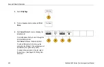 Предварительный просмотр 248 страницы Tektronix 4000 Series User Manual