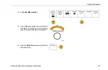 Предварительный просмотр 269 страницы Tektronix 4000 Series User Manual