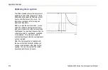 Предварительный просмотр 292 страницы Tektronix 4000 Series User Manual