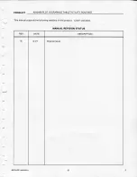 Preview for 4 page of Tektronix 4010A06 Installation Manual