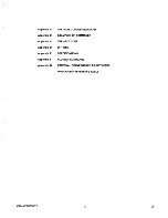 Preview for 9 page of Tektronix 4027A Operator'S Manual