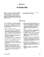 Preview for 13 page of Tektronix 4027A Operator'S Manual