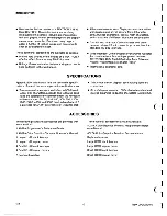 Предварительный просмотр 14 страницы Tektronix 4027A Operator'S Manual