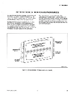 Предварительный просмотр 15 страницы Tektronix 4027A Operator'S Manual