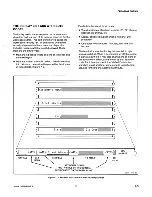 Preview for 71 page of Tektronix 4027A Operator'S Manual