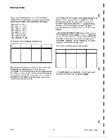 Preview for 80 page of Tektronix 4027A Operator'S Manual