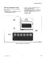 Preview for 87 page of Tektronix 4027A Operator'S Manual