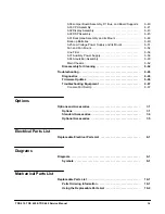 Preview for 8 page of Tektronix 410 Service Manual