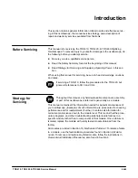 Preview for 22 page of Tektronix 410 Service Manual