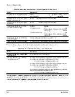 Preview for 40 page of Tektronix 410 Service Manual