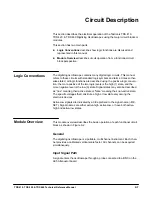 Preview for 65 page of Tektronix 410 Service Manual