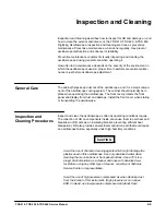 Preview for 152 page of Tektronix 410 Service Manual