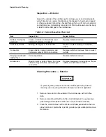 Preview for 153 page of Tektronix 410 Service Manual