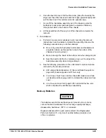 Preview for 196 page of Tektronix 410 Service Manual