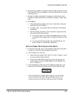 Preview for 198 page of Tektronix 410 Service Manual